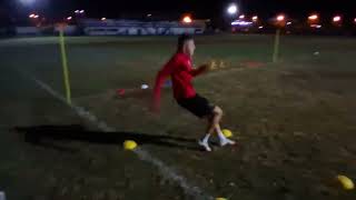 Τεχνική ταχύτητα  συναρμογή 