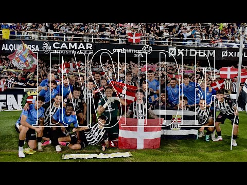 INSIDE | #ElDerbiDelCartagonova 26/27