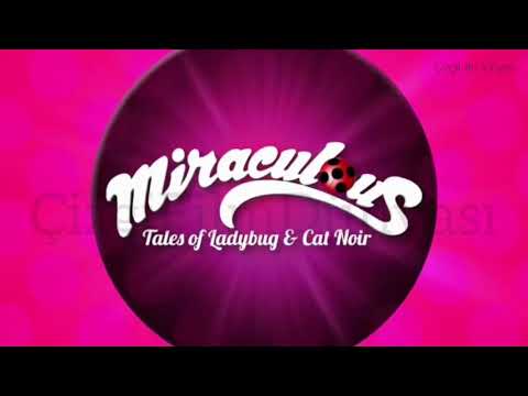Mucize:Uğur Böceği İle Kara Kedi şarkısı [Türkçe Karaoke] ALTYAZILI