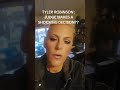BREAKING NEWS: TYLER ROBINSON JUDGE , SHOCKING DECISION? #breakingnews #tylerrobinson#crimenews #fox