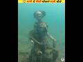         part 2 scary things found in water viral facts animals
