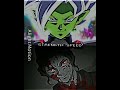 Overkilling Day 1 | Fused Zamasu vs Muzan