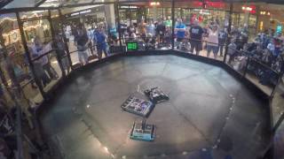 3 Way Rumble