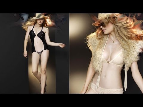 sexy lingerie youtube Lingerie Try On Hauls main image 1