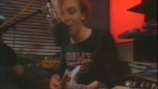 The Late Show Julian Cope part 2