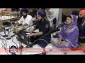 Day 7 simran jaap 2017  bhai rajan singh ji at gurdwara guru har rai sahib ji west brom