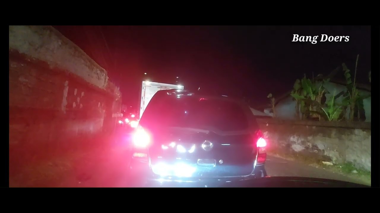 20251116 Back to Jakarta from Permata Cimanggis Depok Part. 2