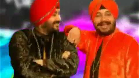 Tunak Tunak Tun Video | Daler Mehndi | Full Song | Daler Mehndi Music