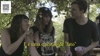 MUNICIPAL WASTE   Breathe Grease    LEGENDADO EM PORTUGUÊS