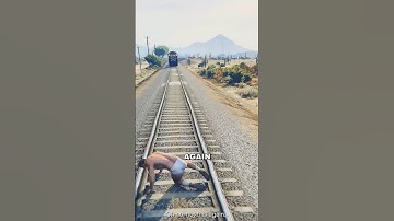 Abandoned vehicle 1 Random events All 3 Players - GTA 5