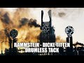 Rammstein - Dicke Titten drumless track