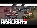 Extended Highlights | 2011 Chinese Grand Prix