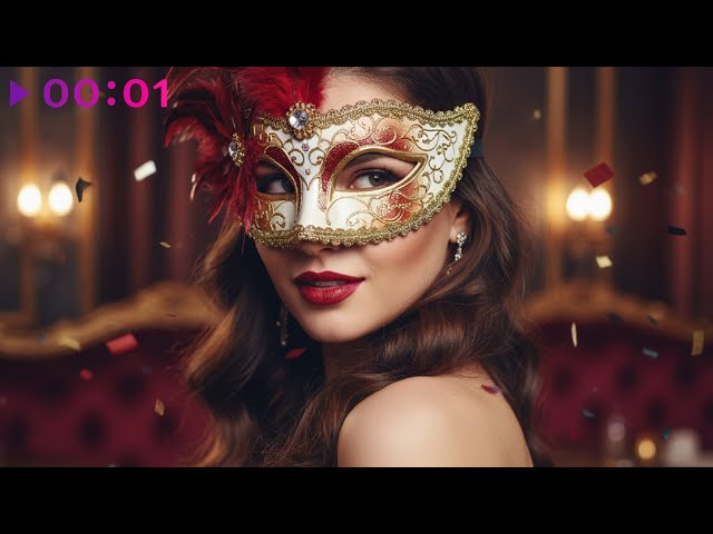 mrVadim - Я помню чудное мгновенье | Official Audio | 2025
