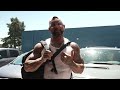 Shaun T | Tattoos, bodybuilding and life