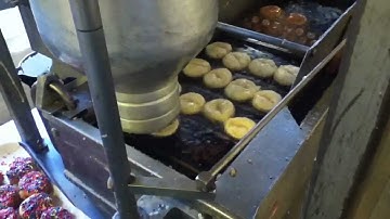 Belshaw Donut Robot Mark II