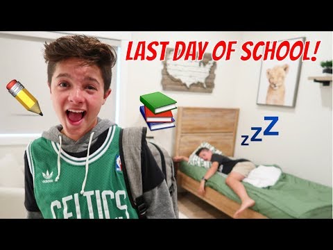 grwm-last-day-of-school!-|-brock-and-boston
