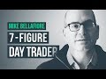 1 Day Of A Top Forex Trader - Way To Become A Multi Millionaire [Documentary]