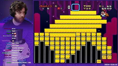 Bad Level Design Contest 2020 Entry #15