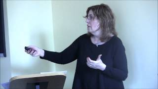 Implementation of Evidence Based Parenting Programs in "Real World" Community Settings