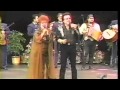 Janie and Johnny Canales con Mariachi Clasico- Tu Bien Lo Sabes