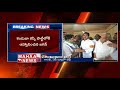 TDP Buddha Venkanna brother Nageswara Rao Joins   YSRCP