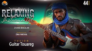Relaxing Tender Moments V3 Guitar Touareg Fusion
