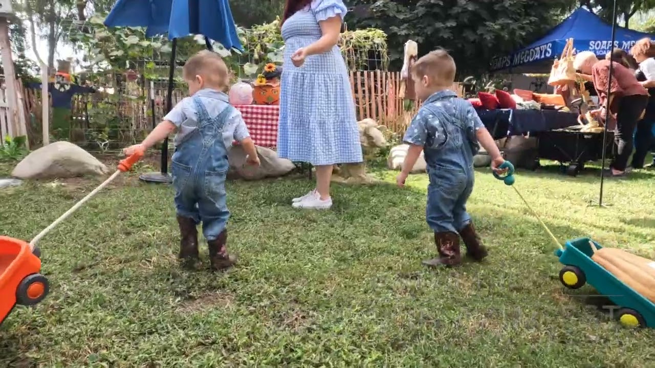 KMAR Farms Fall Event 2023