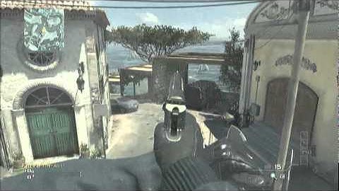 Mw3 Best *Offline* Infected Spot - Piazza