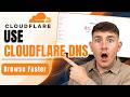 How To Change DNS To 1.1.1.1 Cloudflare DNS In Windows Or Any Router (Full Guide 2026)
