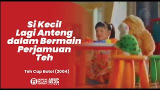 Iklan Teh Cap Botol (2004, Rec)
