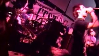 every time i die (hellfest 2000)