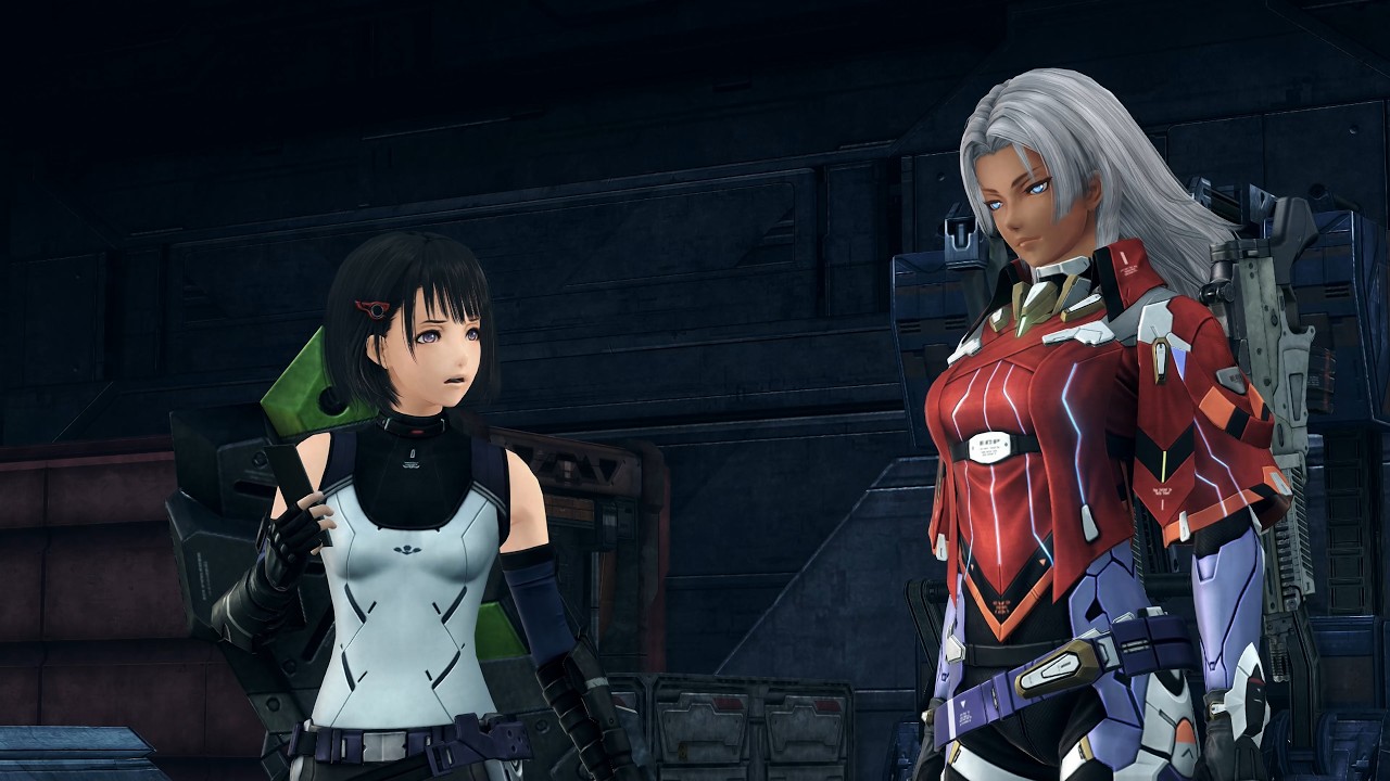 Xenoblade Chronicles X DE (Switch 2) - 4K 60fps Chapter 1 - YouTube