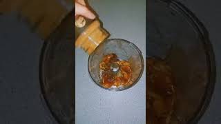 Dates Coffee Blended Togeather Yum Healthy Latte