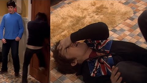 Drake & Josh - Josh Pulls A Drake Moment & The Saga With Tiberius Continues