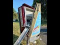 Zigarettenautomat gesprengt in Bonn-Tannenbusch am 04.06.23