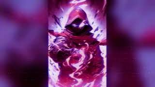 KORDHELL - HAKA! (Sped up + Reverb)Phonk