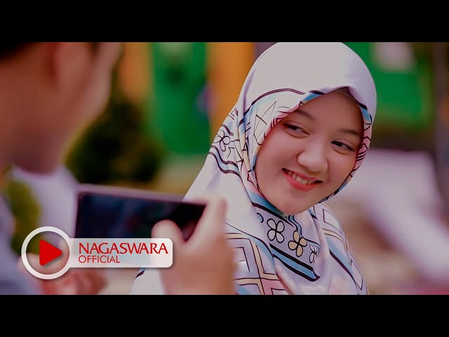 Wali - Wasiat Sang Kekasih (Official Music Video NAGASWARA) #music class=