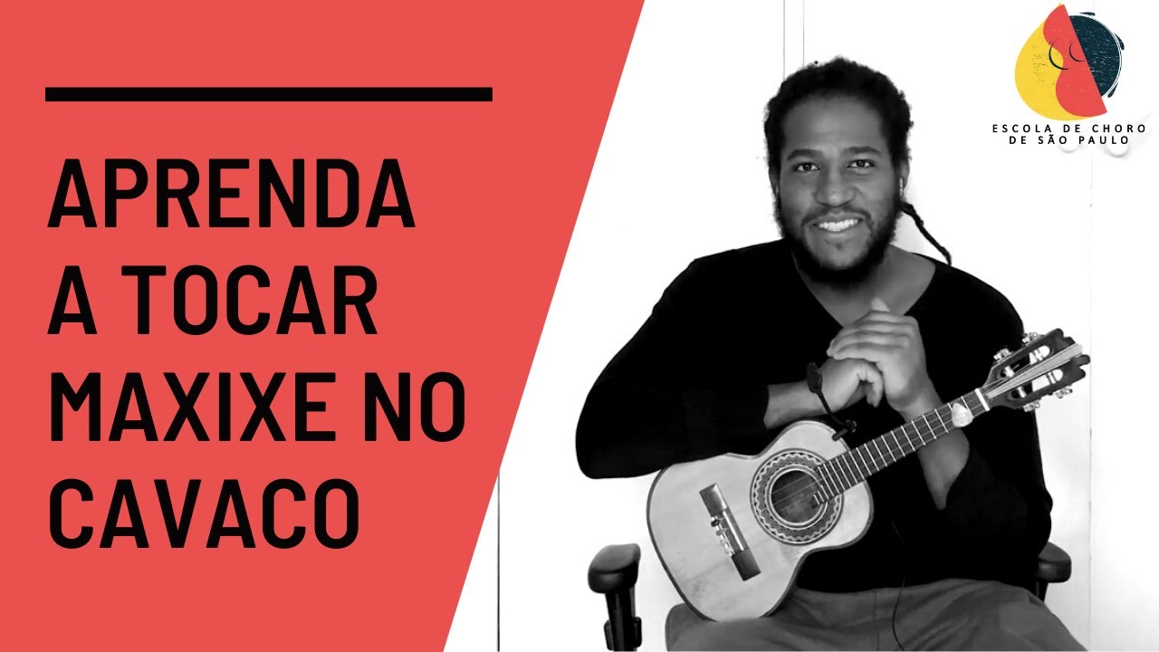 Aula 1 | Cavaquinho Intermediário | Flamengo