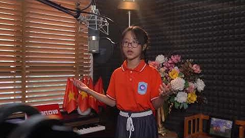 Mái trường ước mở - Ngô Linh Lan