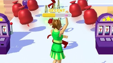 Run Rich 3D - All Levels Gameplay Android,ios Levels (39-44)