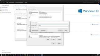 Install Nmap on Windows Terminal