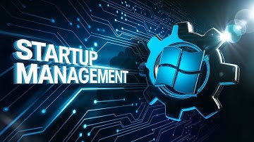 Manage Startup Items Like a PRO Using Registry Editor
