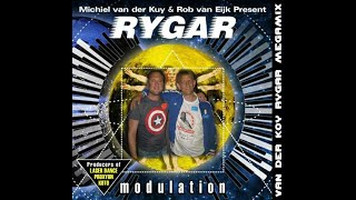 Van Der Koy - Rygar Modulation MegaMix