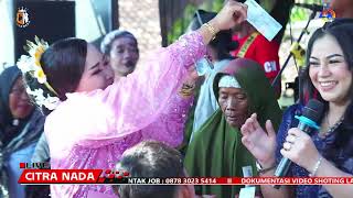 Icikipong  Citra Nada  Fahriyans Circumcision  Kedawung Village  Tanjung  Brebes
