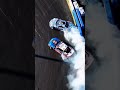 Sideways in Seattle 💨