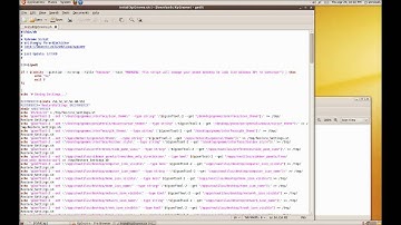 How to make Ubuntu look like Windows XP in under 3 minutes