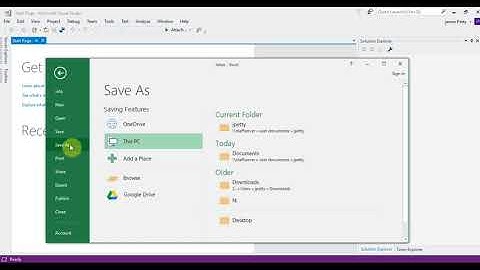 Visual Basic Tutorial 31 Comma Separated Variable