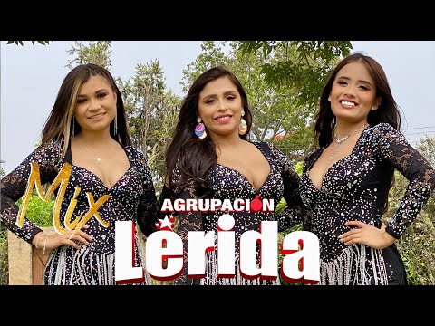 Mix - Agrupación