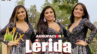 Mix - Agrupación Lérida Cliver Fidel  | Activo Records™2021