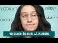 Clichés sur les Russes : VRAIS ou FAUX ?